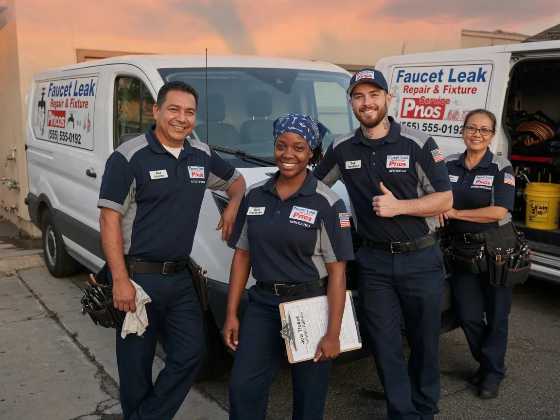Faucet Repair company in Catawissa, PA