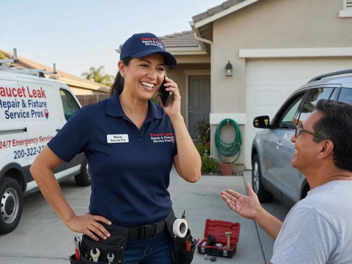Faucet Repair Catawissa, PA FAQs